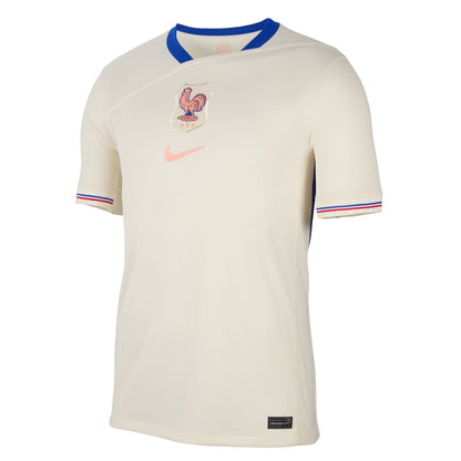 Stade de France 2025 Extérieur (Équipe féminine)