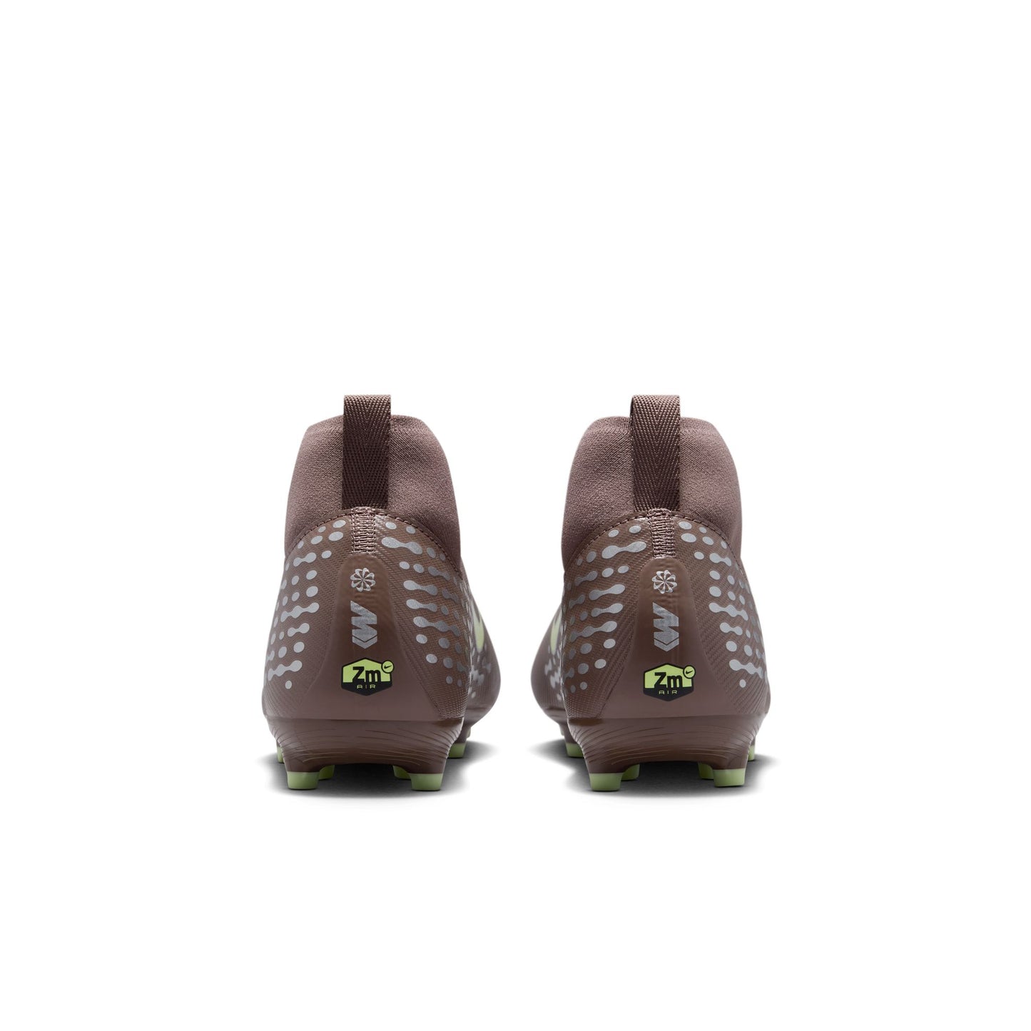 Mercurial Superfly 10 Academy « Kylian Mbappé » Terrain Ferme Junior