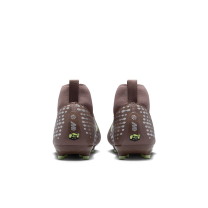 Mercurial Superfly 10 Academy « Kylian Mbappé » Terrain Ferme Junior