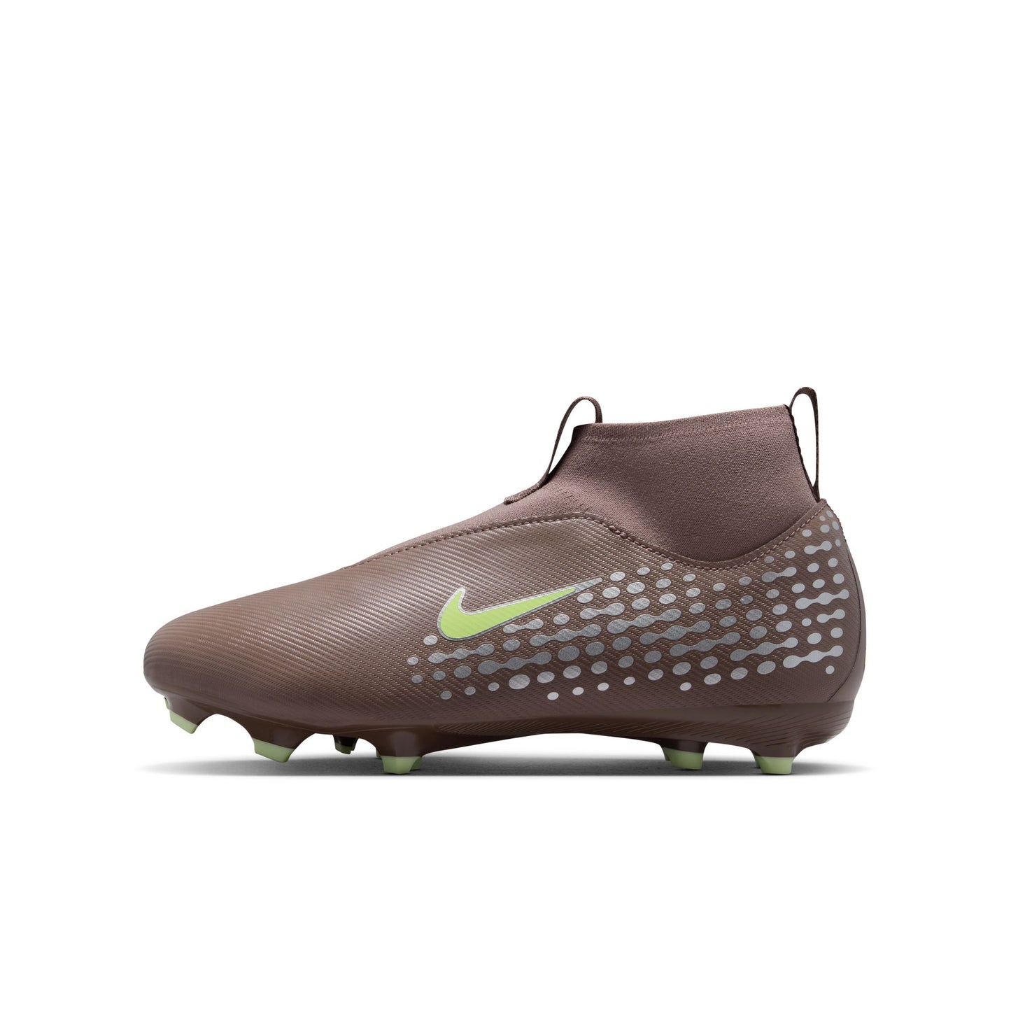 Mercurial Superfly 10 Academy « Kylian Mbappé » Terrain Ferme Junior