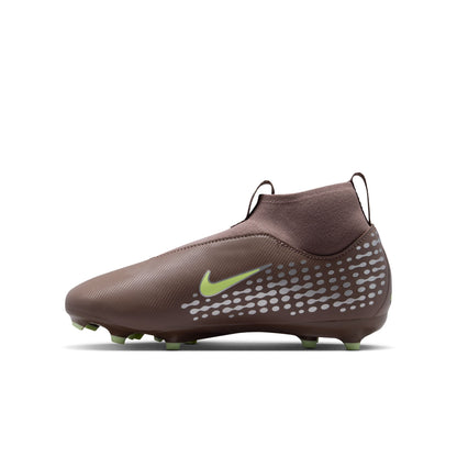 Mercurial Superfly 10 Academy « Kylian Mbappé » Terrain Ferme Junior