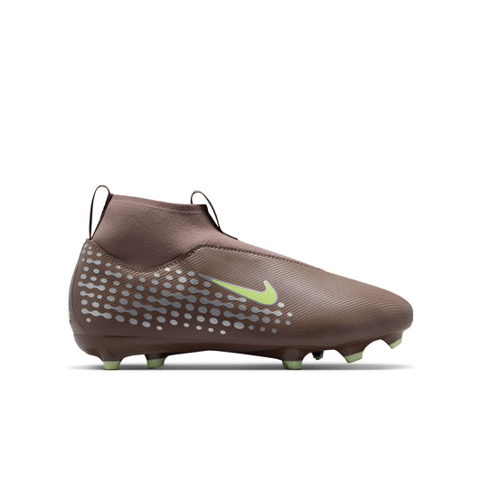 Mercurial Superfly 10 Academy « Kylian Mbappé » Terrain Ferme Junior