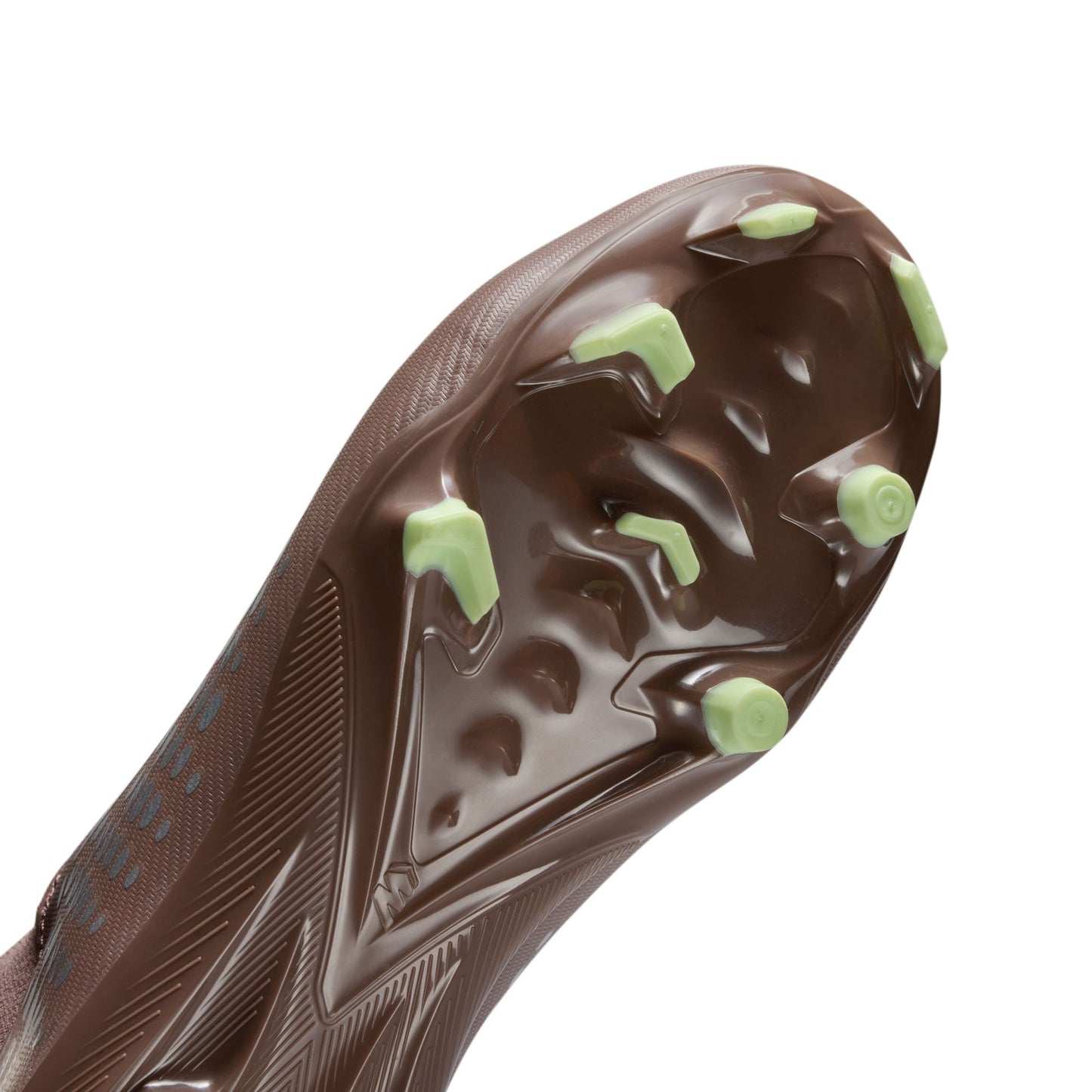 Mercurial Superfly 10 Academy « Kylian Mbappé » Terrain Ferme Junior