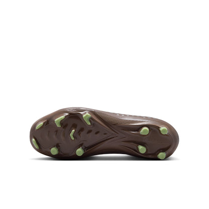 Mercurial Superfly 10 Academy « Kylian Mbappé » Terrain Ferme Junior