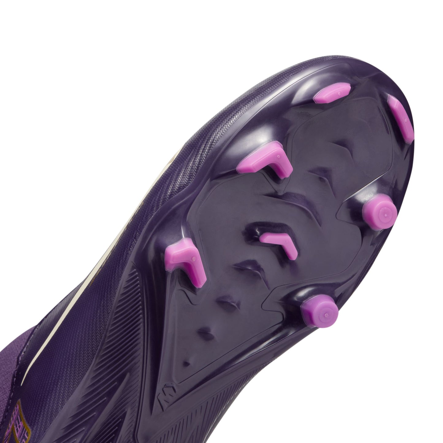 Mercurial Superfly 10 Academy "Mbappé" Firm Ground Junior