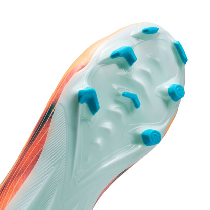 Mercurial Superfly 10 Academy "Mbappé" Firm Ground Junior