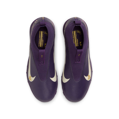 Mercurial Superfly 10 Academy "Mbappé" Turf Junior