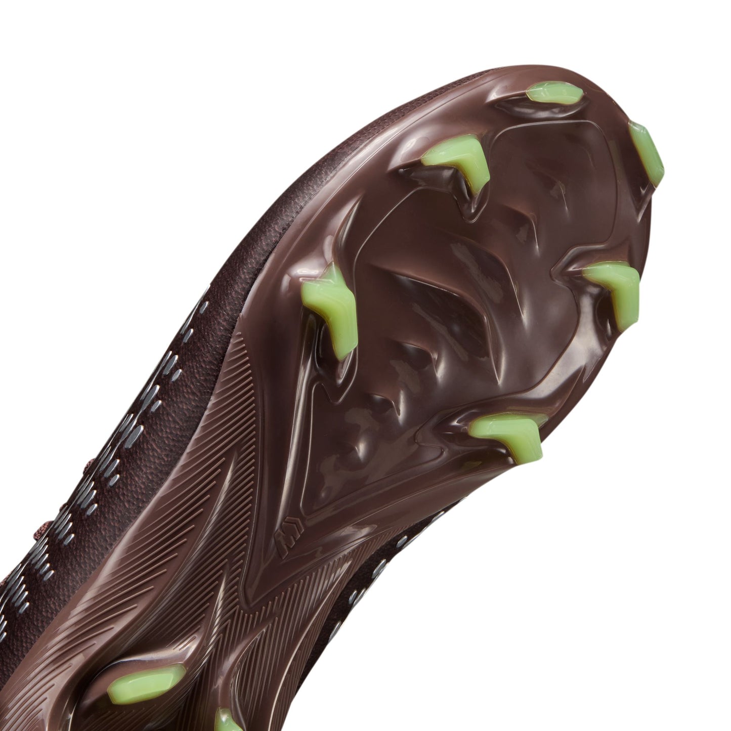 Mercurial Vapor 16 Pro FG Kylian Mbappe Firm Ground Junior