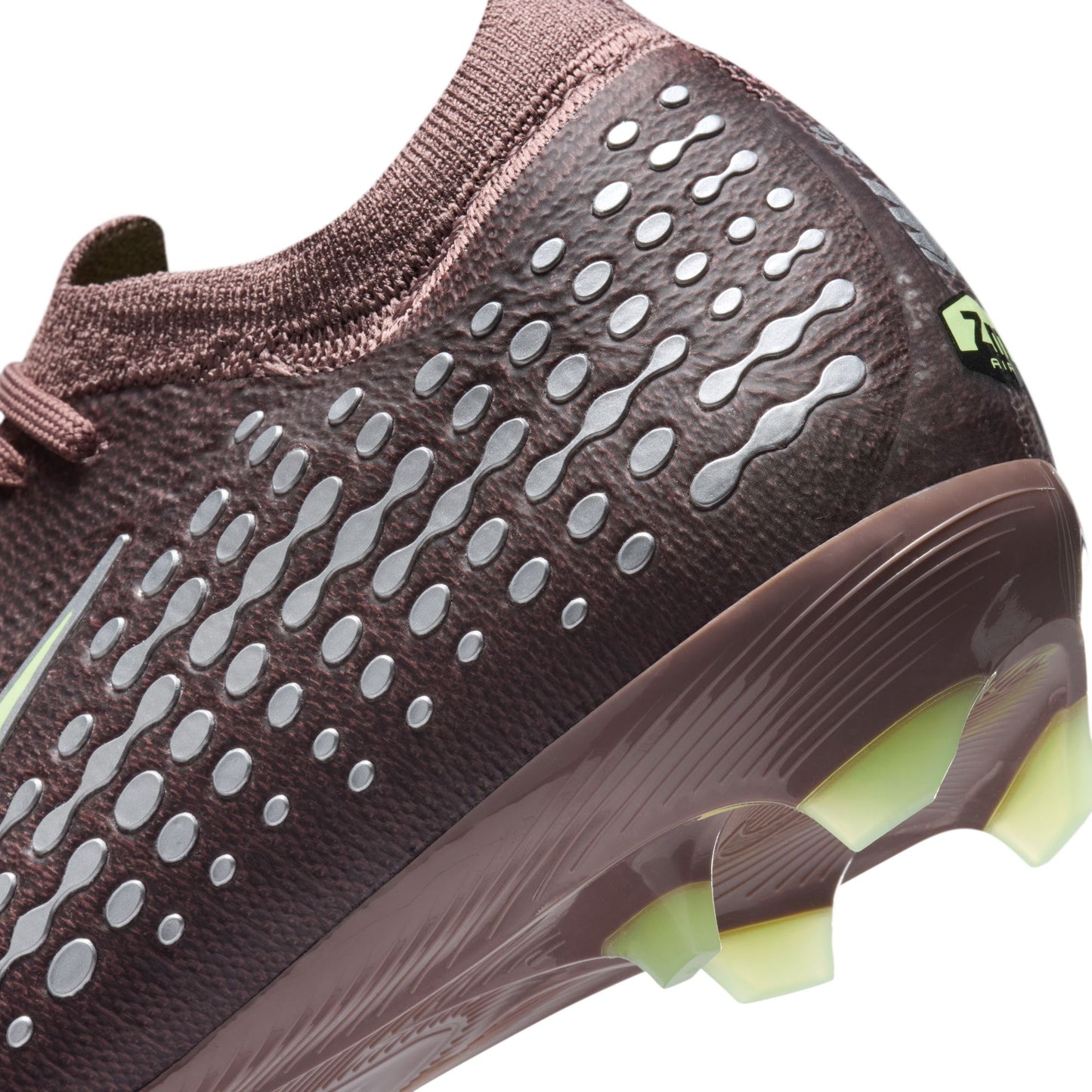 Mercurial Vapor 16 Pro FG Kylian Mbappe Firm Ground Junior