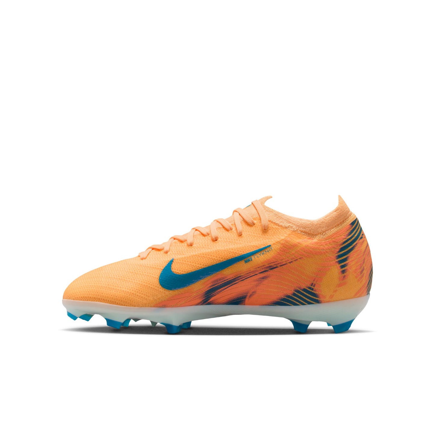 Mercurial Vapor 16 Pro FG Kylian Mbappe Junior