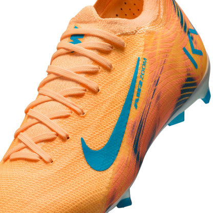 Mercurial Vapor 16 Pro FG Kylian Mbappe Junior