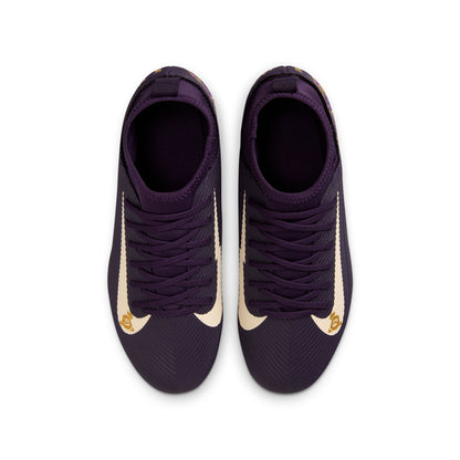 Mercurial Superfly 10 Club "Kylian Mbappé" Junior