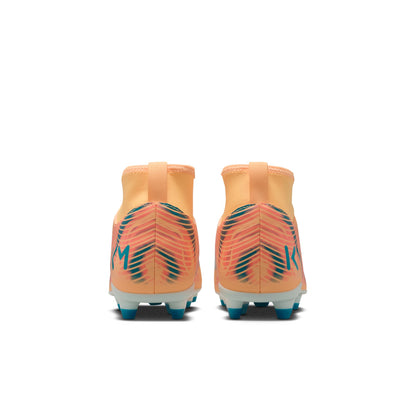 Mercurial Superfly 10 Club "Kylian Mbappé" Junior