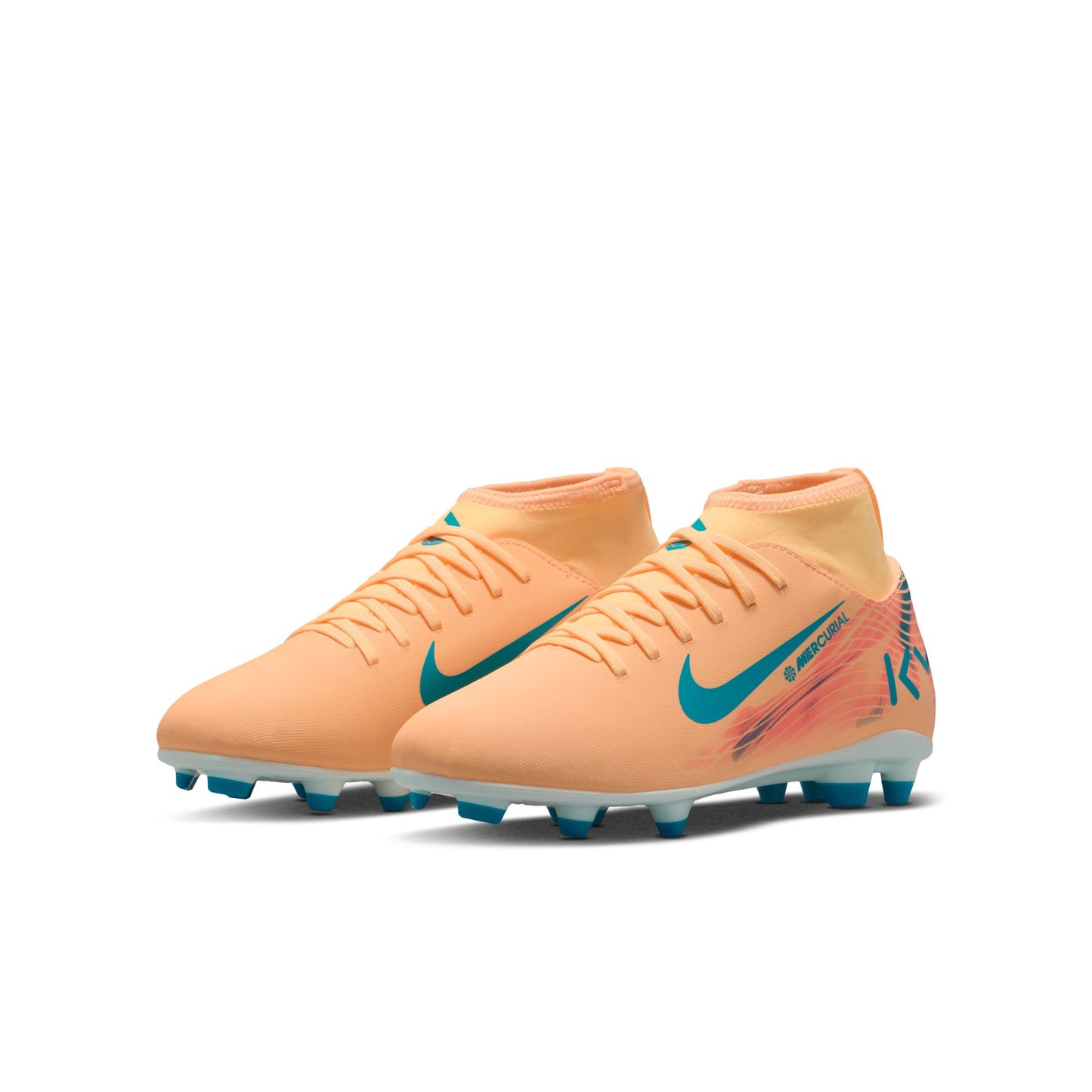 Mercurial Superfly 10 Club "Kylian Mbappé" Junior