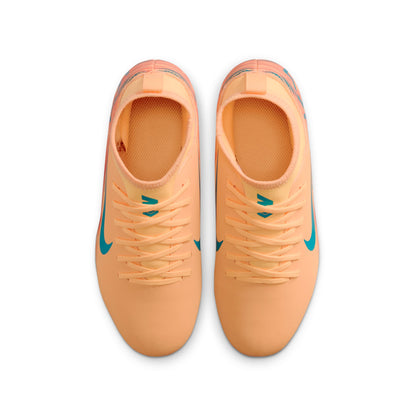 Mercurial Superfly 10 Club "Kylian Mbappé" Junior