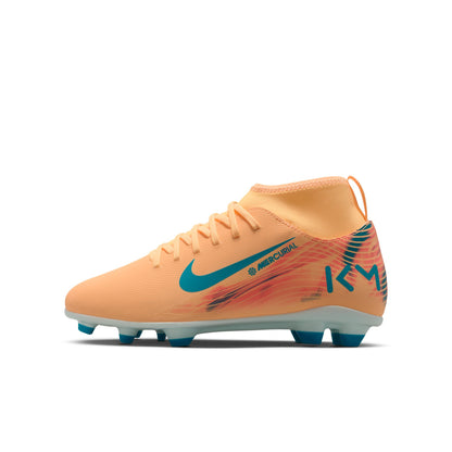 Mercurial Superfly 10 Club "Kylian Mbappé" Junior