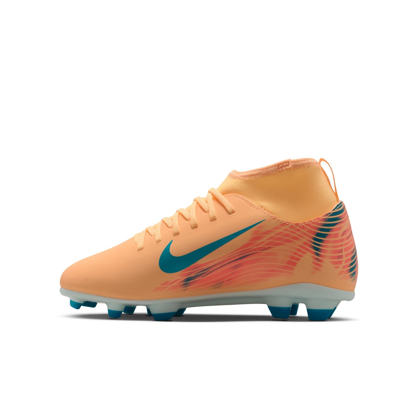 Mercurial Superfly 10 Club "Kylian Mbappé" Junior