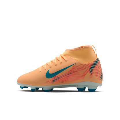Mercurial Superfly 10 Club "Kylian Mbappé" Junior