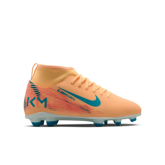 Mercurial Superfly 10 Club "Kylian Mbappé" Junior