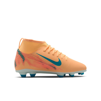 Mercurial Superfly 10 Club "Kylian Mbappé" Junior