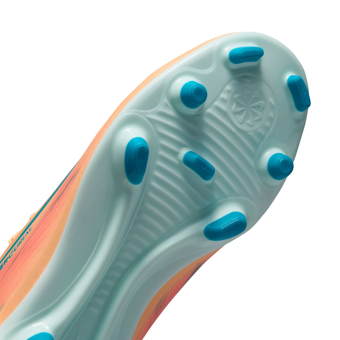 Mercurial Superfly 10 Club "Kylian Mbappé" Junior