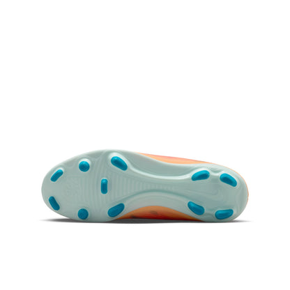 Mercurial Superfly 10 Club "Kylian Mbappé" Junior