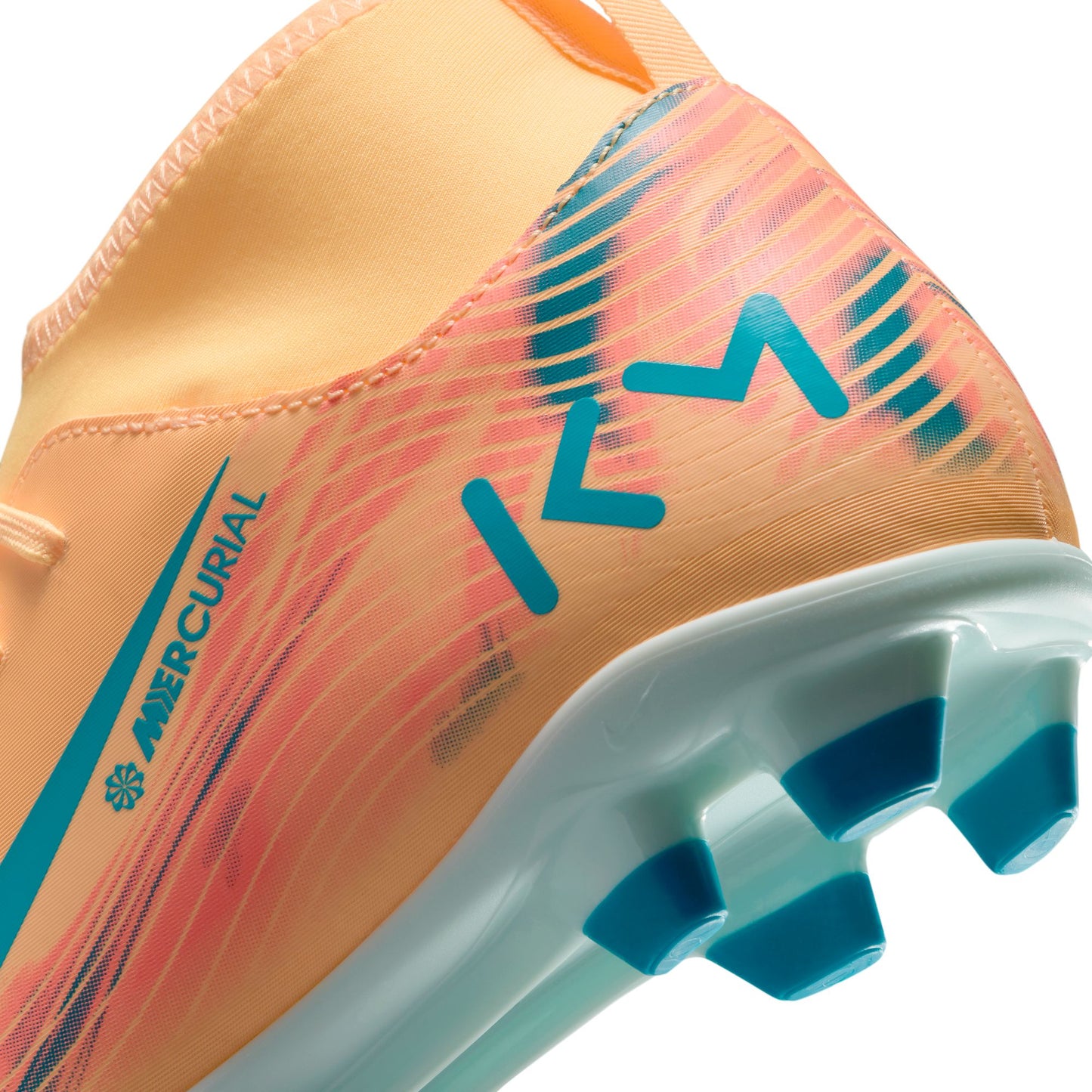 Mercurial Superfly 10 Club "Kylian Mbappé" Junior