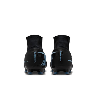 Mercurial Superfly 10 Pro Terrain Naturel