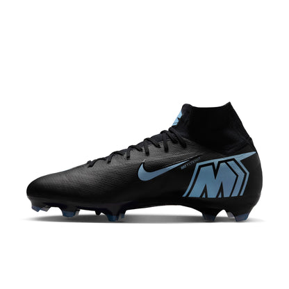 Mercurial Superfly 10 Pro Terrain Naturel