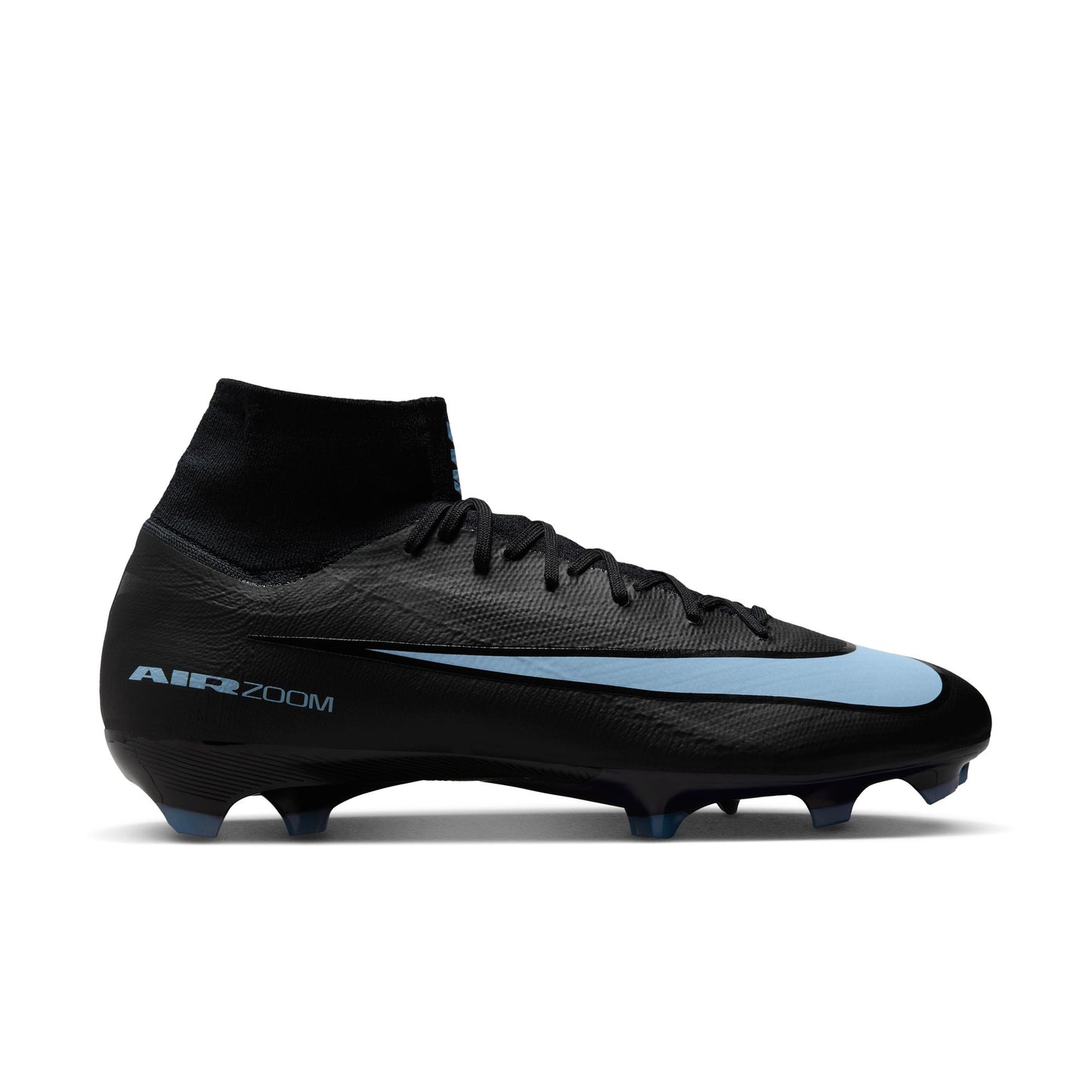 Mercurial Superfly 10 Pro Terrain Naturel