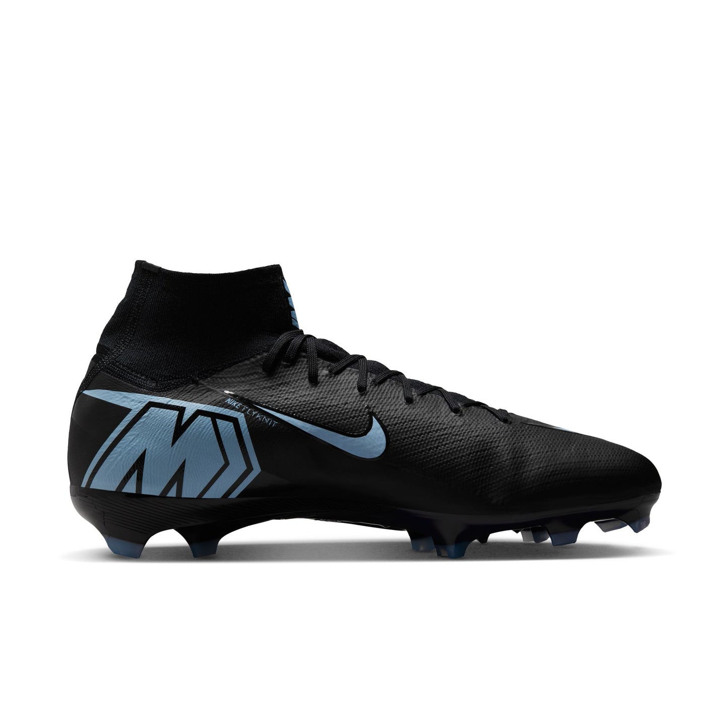 Mercurial Superfly 10 Pro Terrain Naturel
