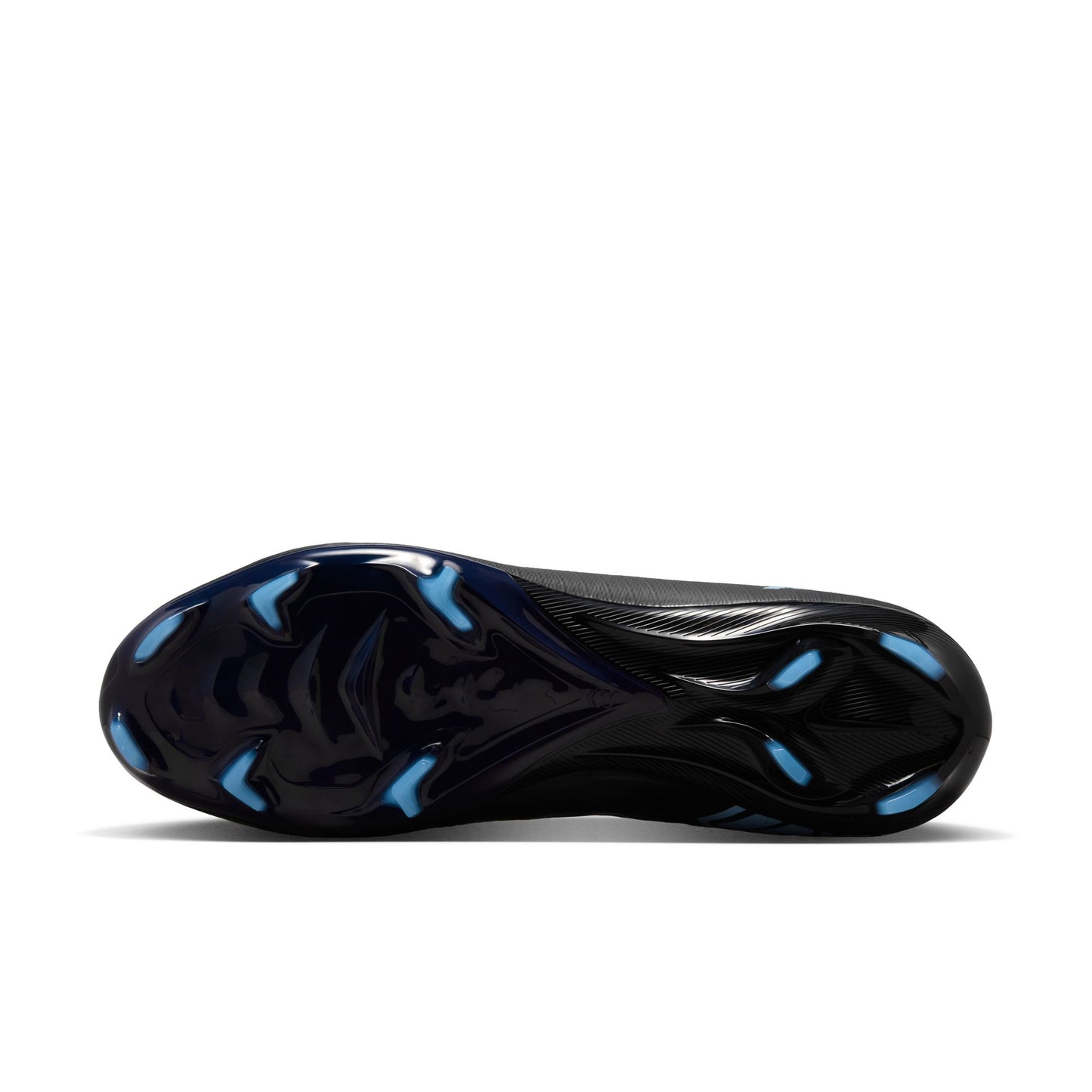 Mercurial Superfly 10 Pro Terrain Naturel