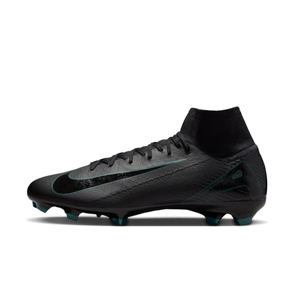 Mercurial Superfly 10 Pro Firm Ground
