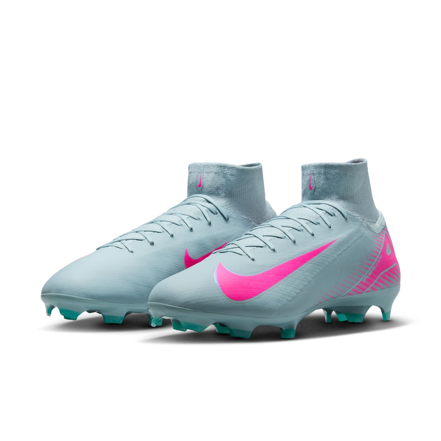 Mercurial Superfly 10 Pro Firm Ground