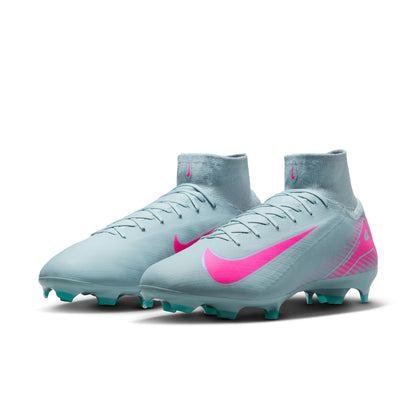 Mercurial Superfly 10 Pro Firm Ground