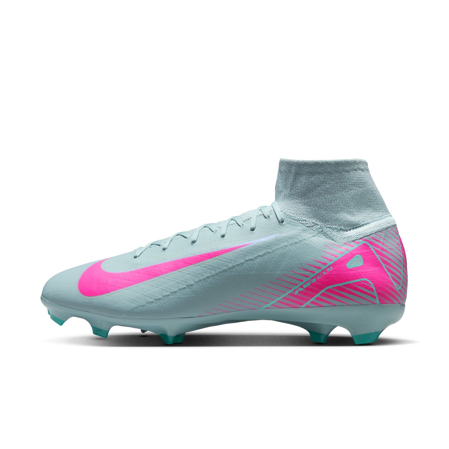 Mercurial Superfly 10 Pro Firm Ground