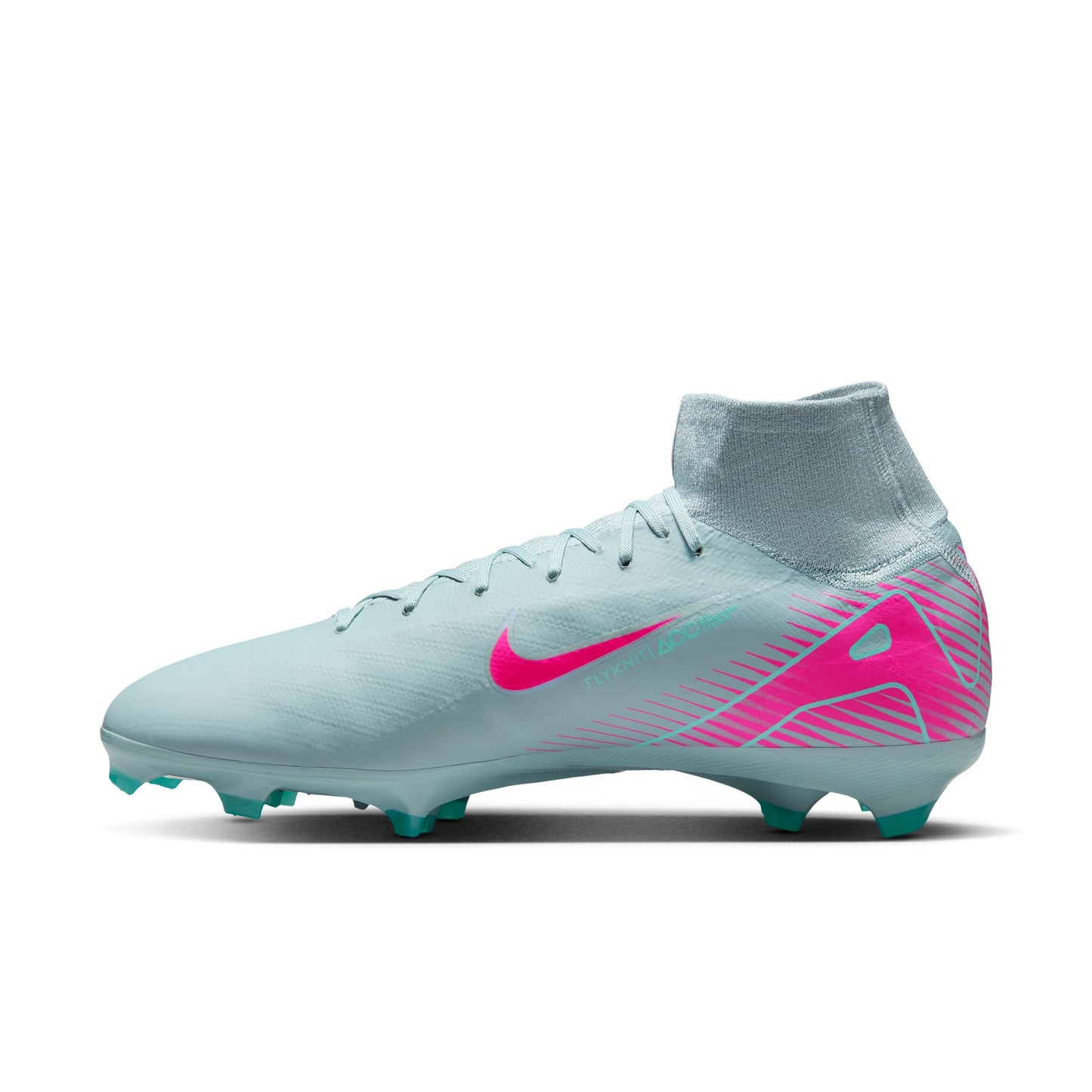 Mercurial Superfly 10 Pro Firm Ground