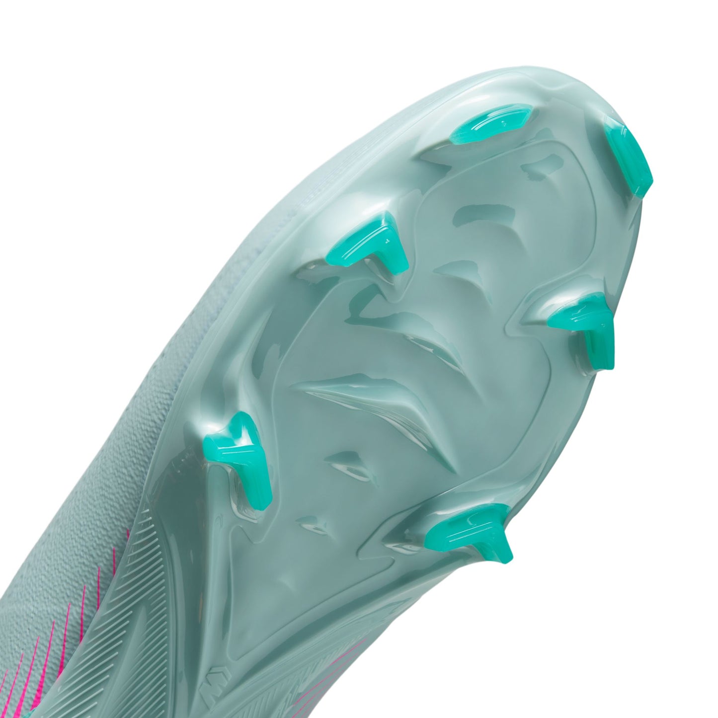 Mercurial Superfly 10 Pro Firm Ground