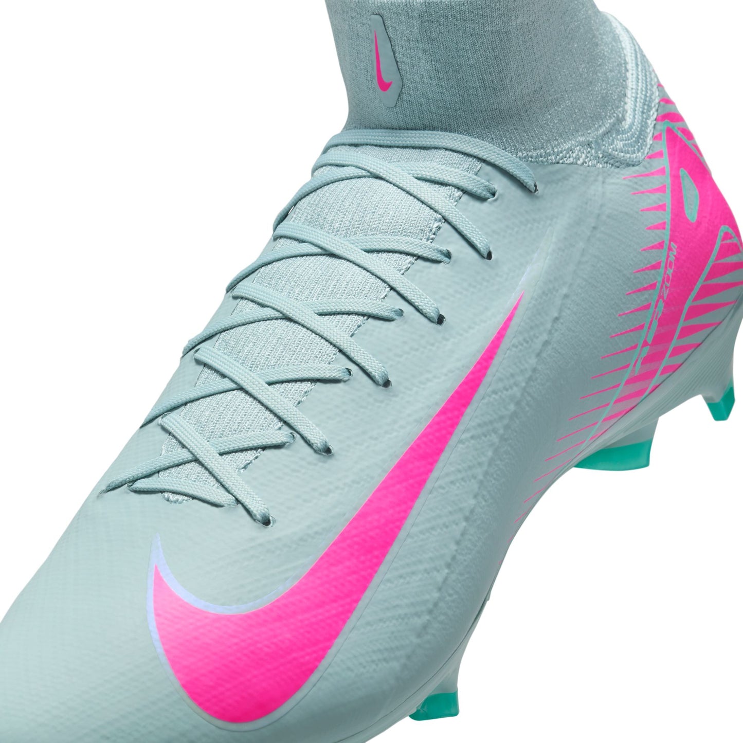 Mercurial Superfly 10 Pro Firm Ground