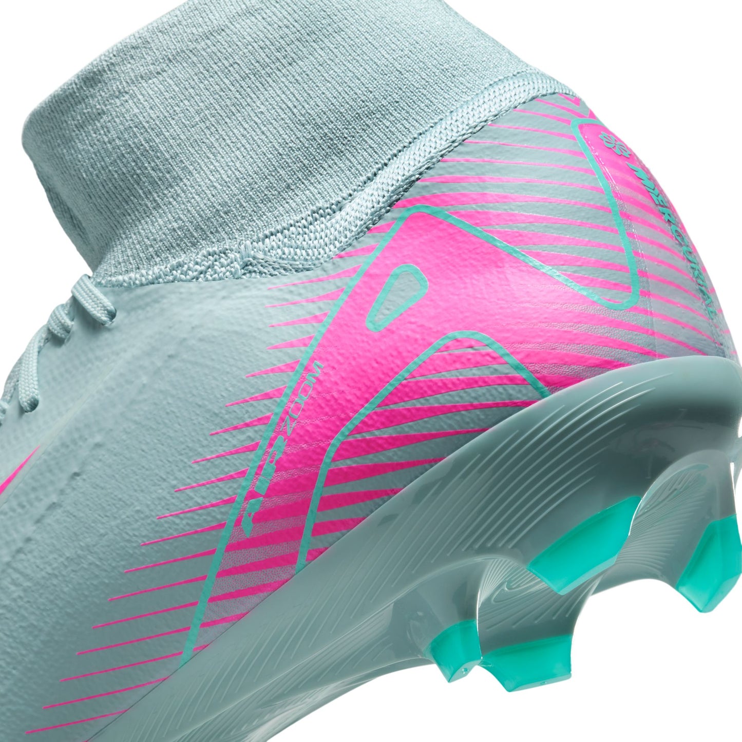 Mercurial Superfly 10 Pro Firm Ground