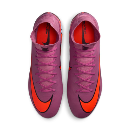 Mercurial Superfly 10 Pro Firm Ground