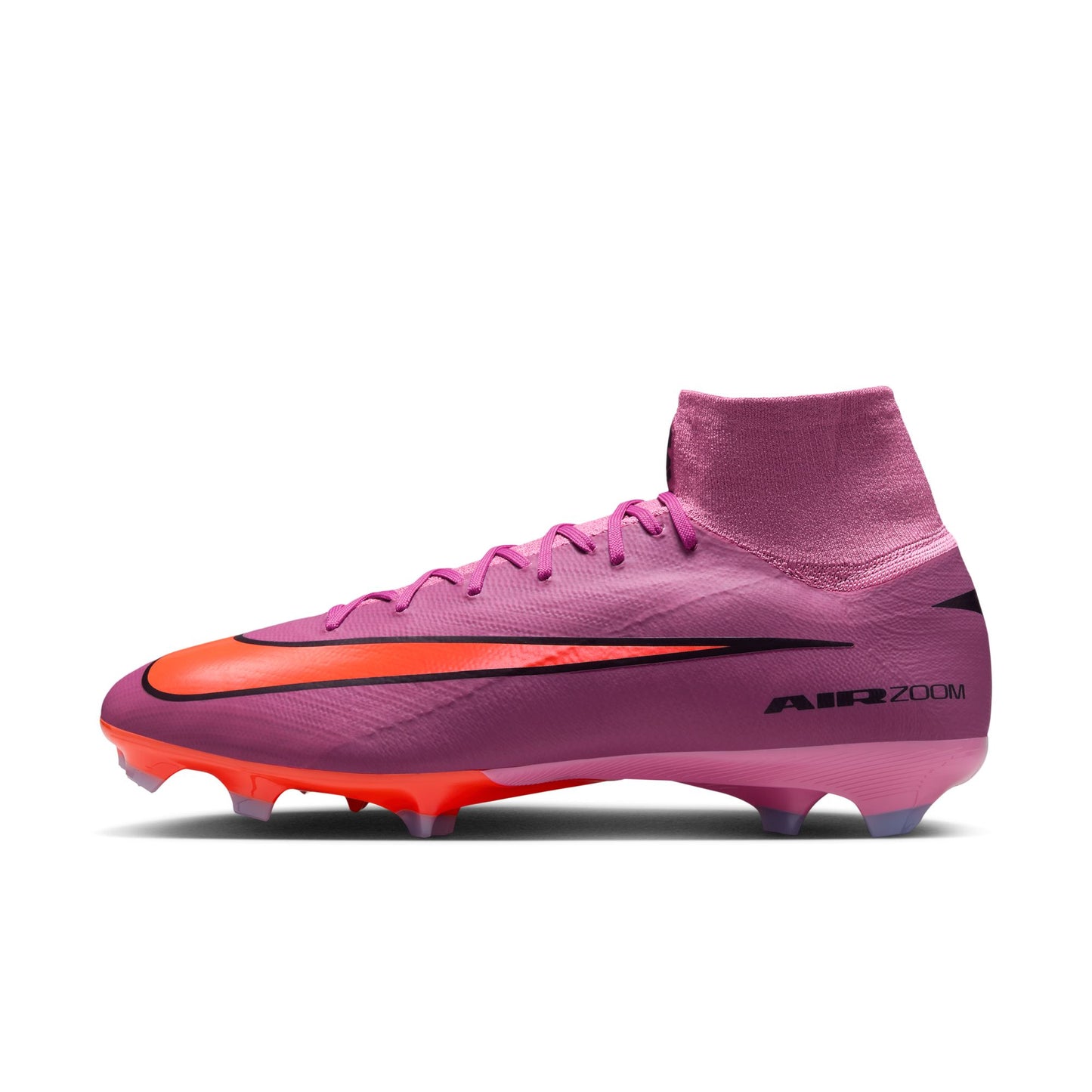 Mercurial Superfly 10 Pro Firm Ground