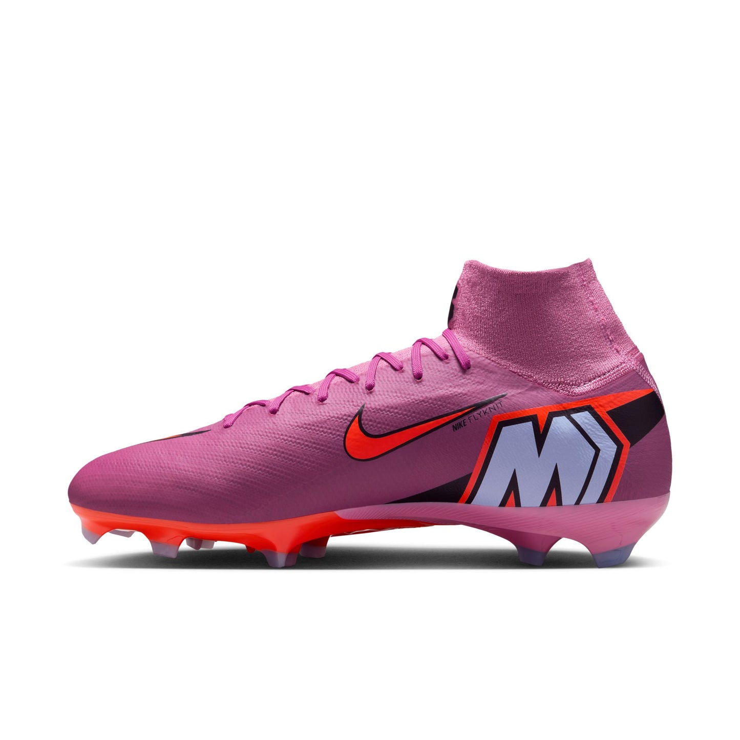 Mercurial Superfly 10 Pro Firm Ground