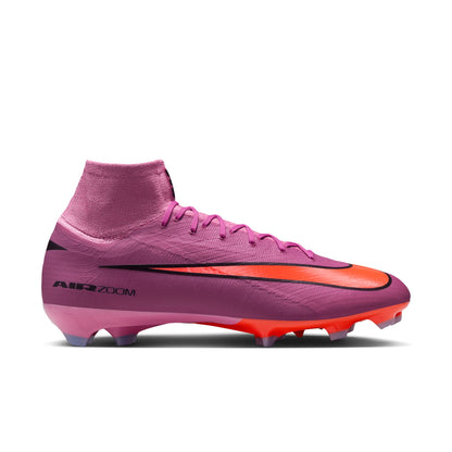 Mercurial Superfly 10 Pro Firm Ground