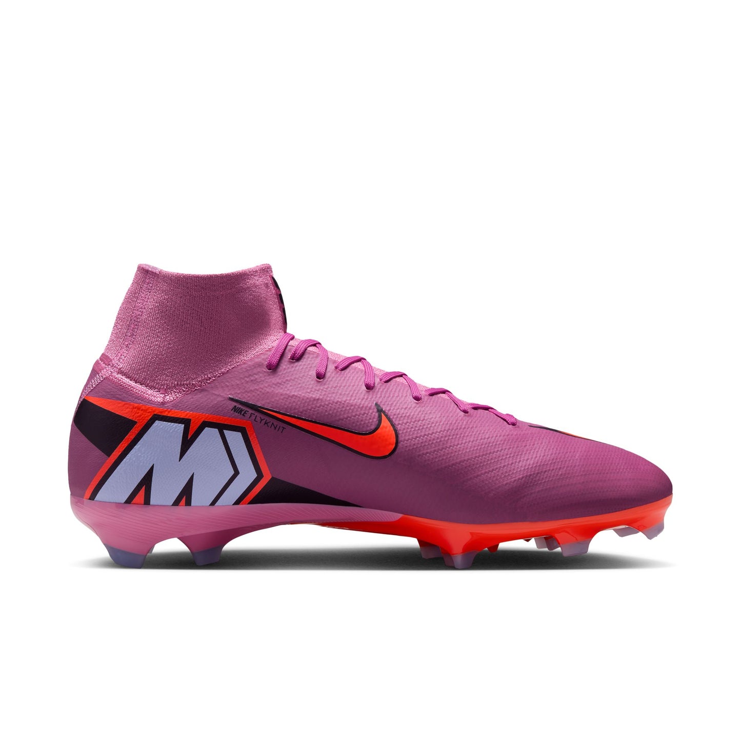 Mercurial Superfly 10 Pro Firm Ground