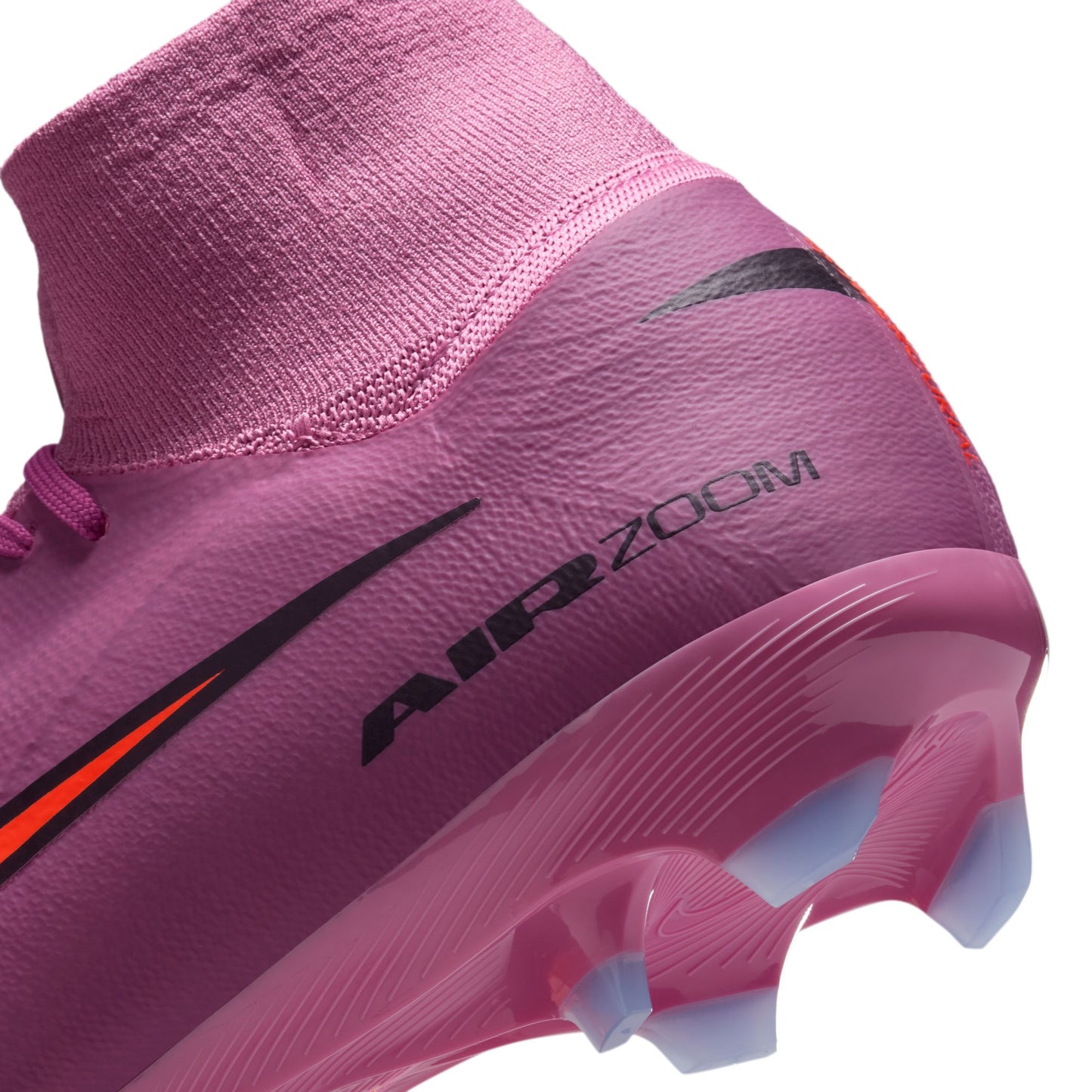Mercurial Superfly 10 Pro Firm Ground