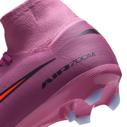 Mercurial Superfly 10 Pro Firm Ground