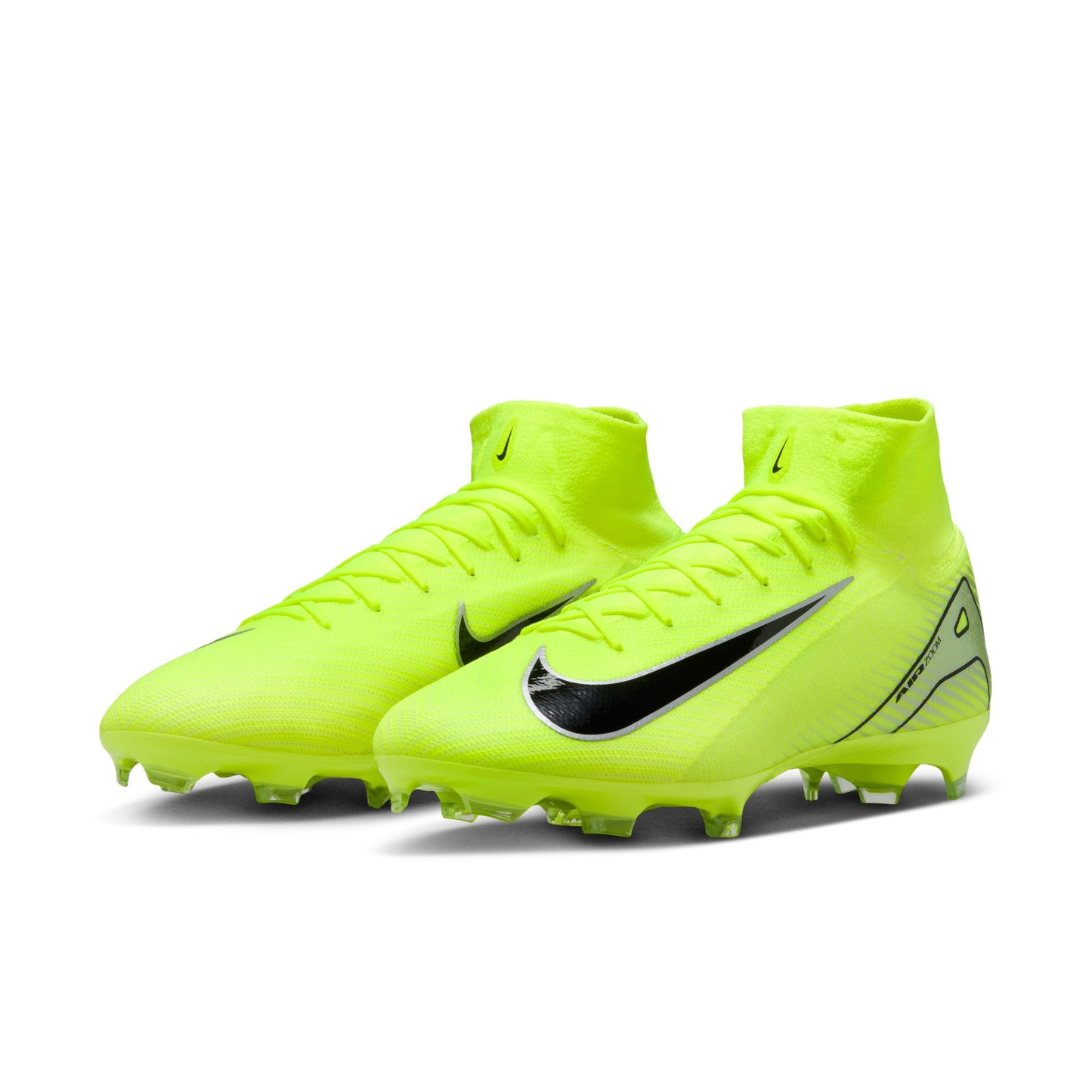Mercurial Superfly 10 Pro Firm Ground