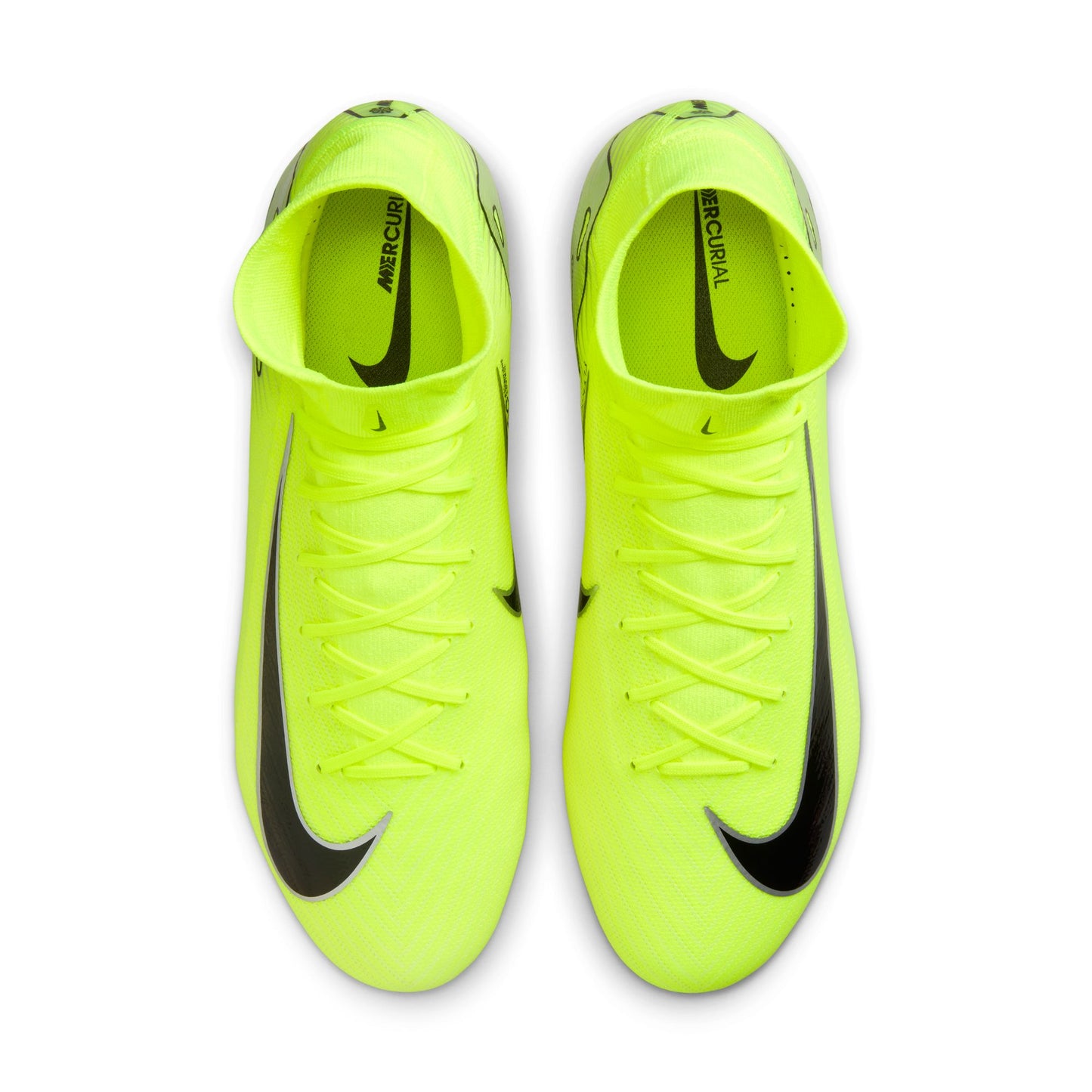 Mercurial Superfly 10 Pro Firm Ground