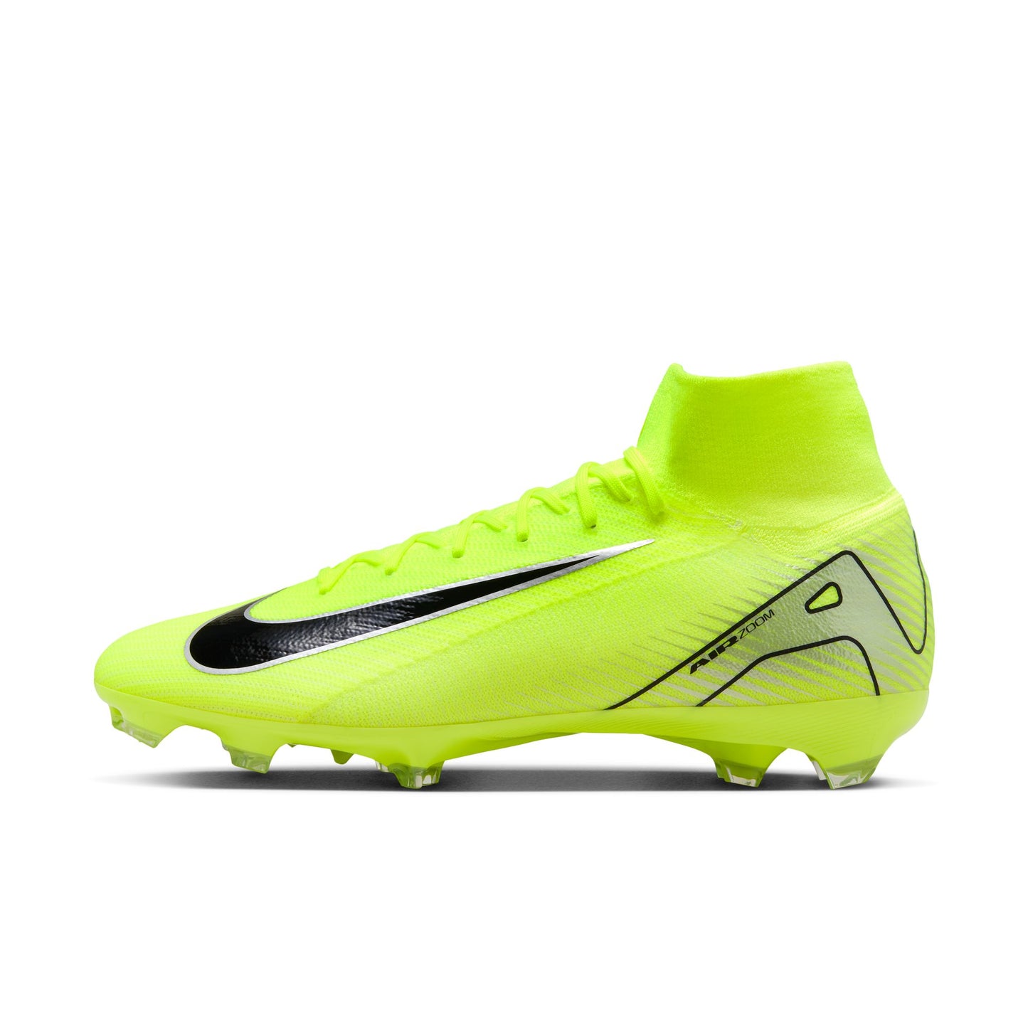 Mercurial Superfly 10 Pro Firm Ground